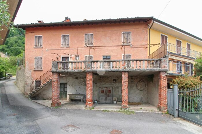 Casa quadrilocale in vendita in Via Bondone, Villanuova Sul Clisi