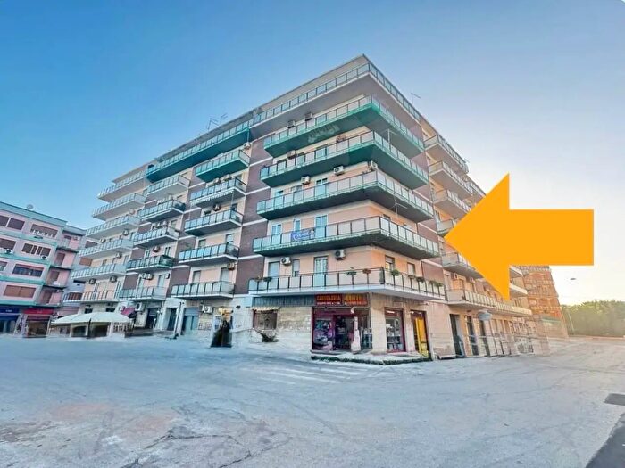 Appartamento quadrilocale in vendita in Siracusa