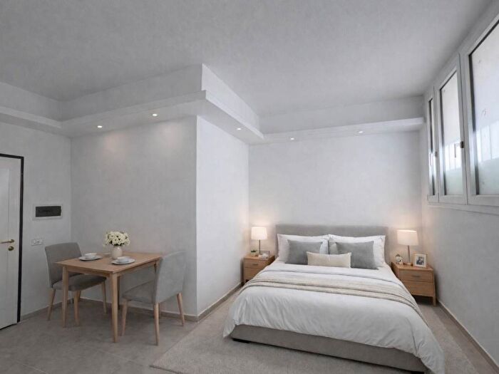 Appartamento monolocale in affitto in Via Giovanni Pascoli, Trezzano sul Naviglio