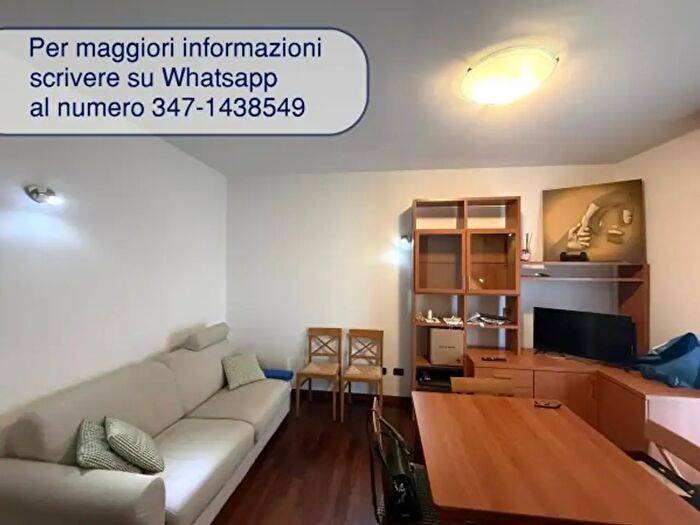 Appartamento bilocale in affitto in Via Filippo Brunelleschi, Parma