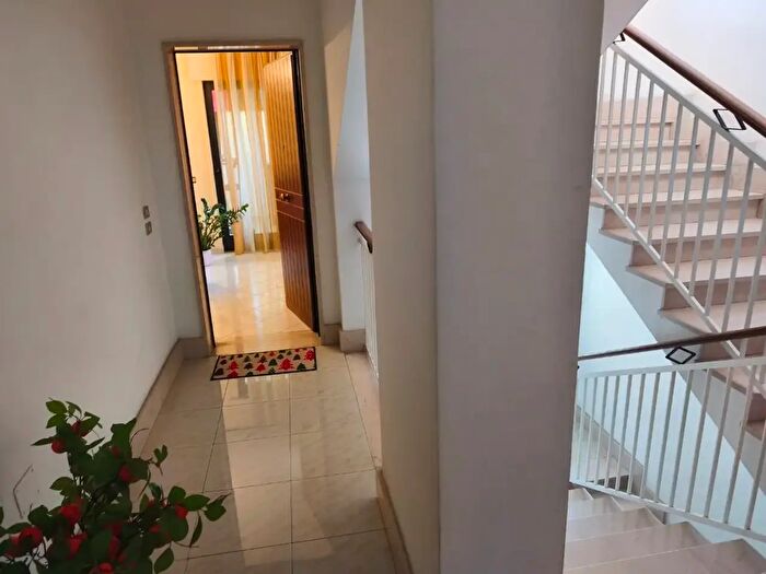 Appartamento con 10 locali in vendita in Variante Iscanoce Zolli, Roccabascerana