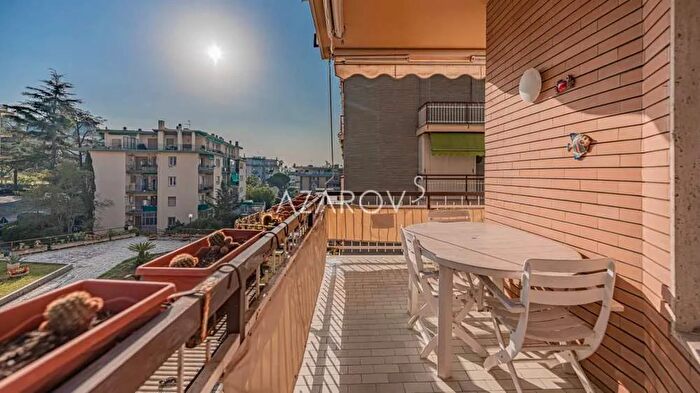 Appartamento monolocale in vendita in Sanremo