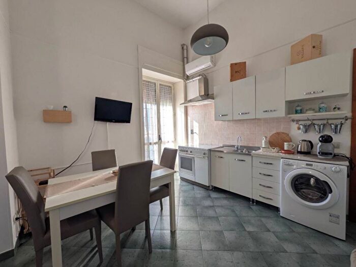 Appartamento bilocale in affitto in Viale Don Giovanni Minzoni, San Lazzaro, Lecce