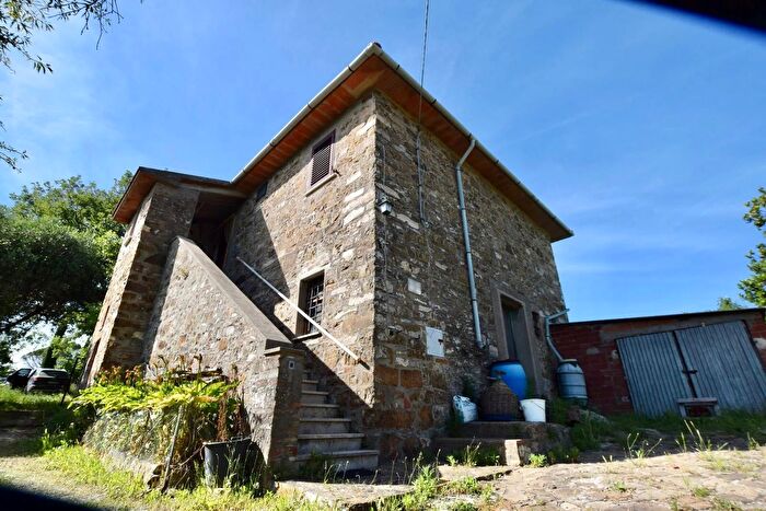 Casa con 5 locali in vendita in Suvereto Livorno, Suvereto