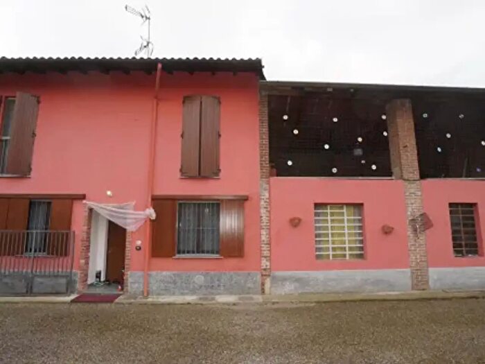 Casa trilocale in vendita in Cilavegna