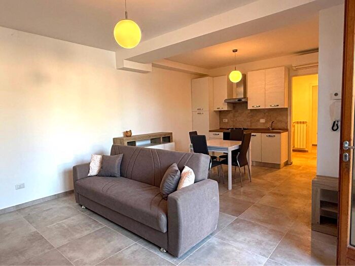 Appartamento bilocale in affitto in Settignano, Firenze