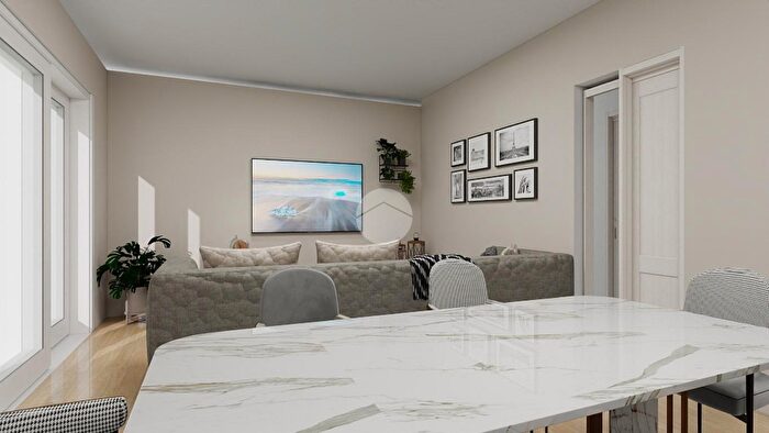 Appartamento bilocale in vendita in Via Luigi Masneri, Romano Di Lombardia