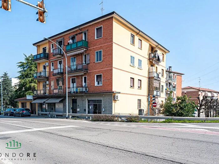 Appartamento quadrilocale in vendita in Casalecchio Di Reno