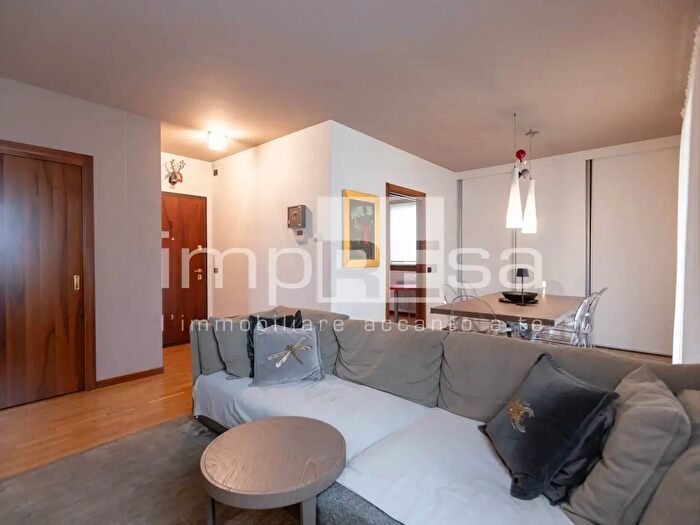 Appartamento trilocale in vendita in Via Vicenza, Motta Di Livenza