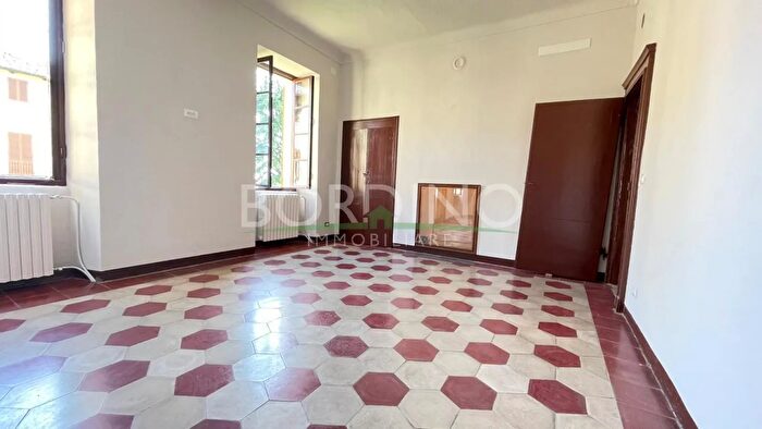 Appartamento quadrilocale in affitto in Via Boetti Snc, Govone