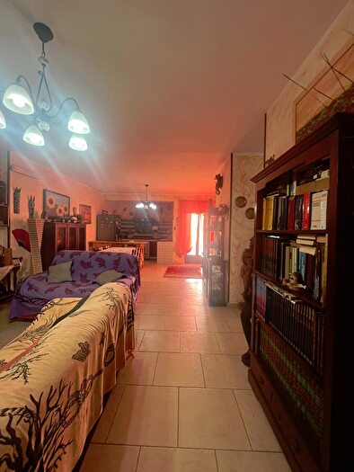 Appartamento quadrilocale in vendita in Castel Volturno