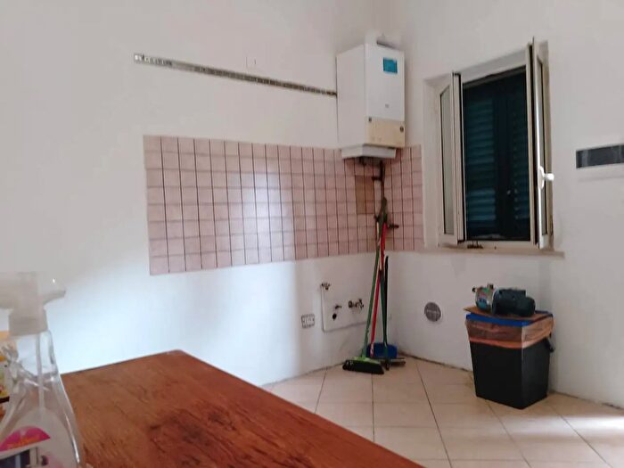 Appartamento bilocale in vendita in Piazza Fosse Ardeatine, Giulianova