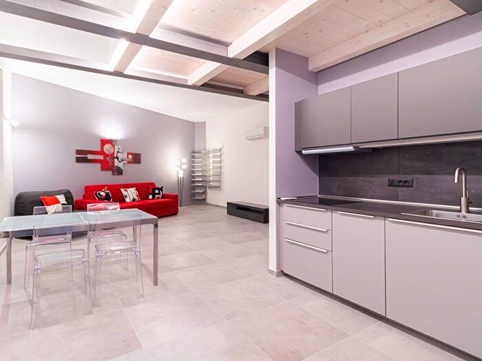 Appartamento monolocale in affitto in Viale Monza, Pasteur, Milano