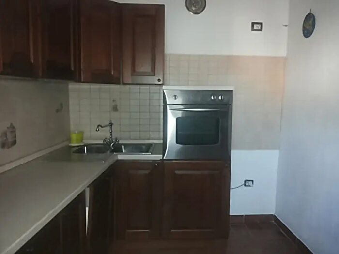 Appartamento quadrilocale in affitto in Via Trombi, Vicopisano