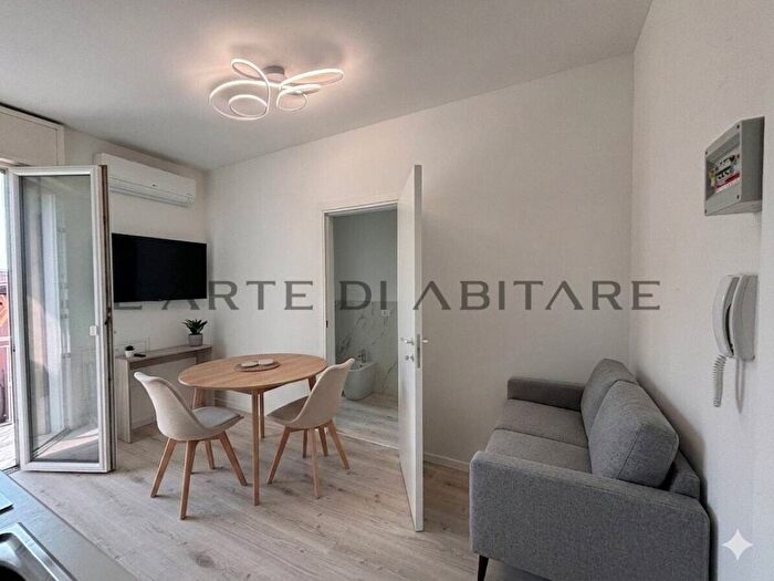 Appartamento bilocale in affitto in Santa Rita, Padova