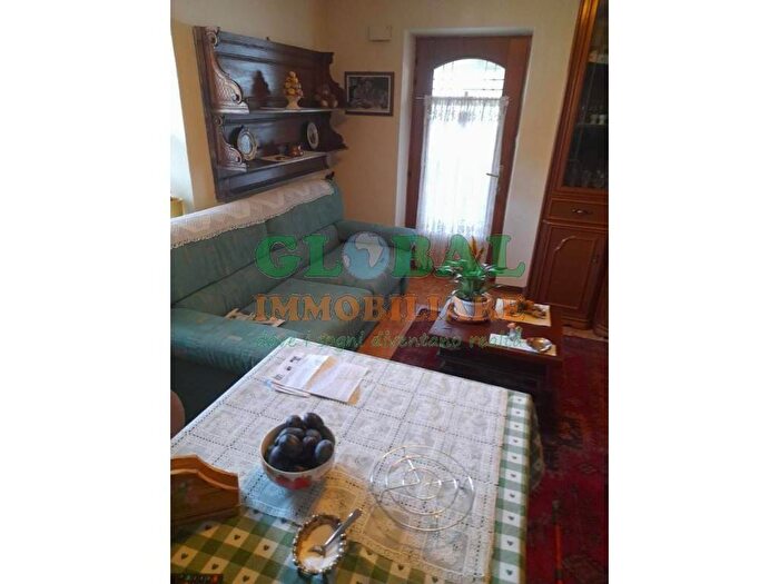 Appartamento trilocale in affitto in Via Valdifabbro di Là, Centro, Enego