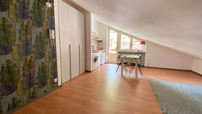 Appartamento monolocale in vendita in Via Circonvallazione, Rossana