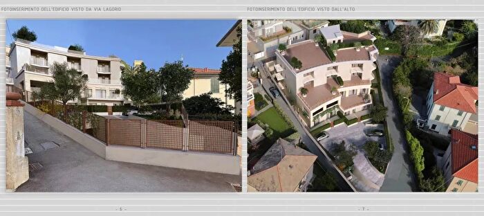 Appartamento quadrilocale in vendita in Celle Ligure, Celle Ligure