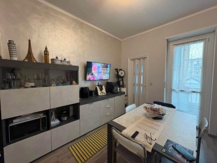 Appartamento bilocale in affitto in Via Cesana, Cenisia, Torino