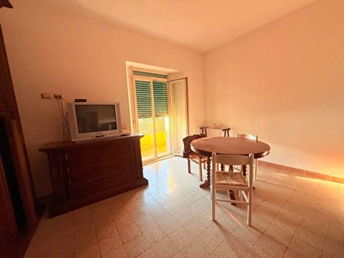 Appartamento trilocale in vendita in Manciano