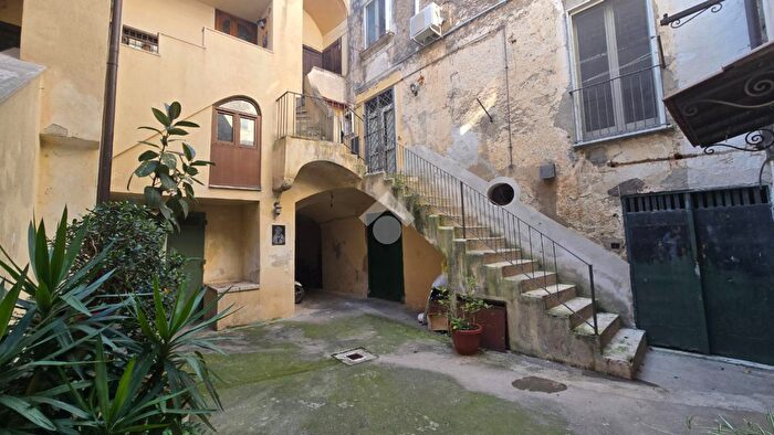 Appartamento bilocale in vendita in Vico Carbonari, SantAgata De Goti