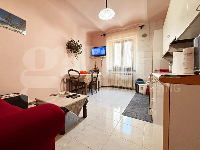 Appartamento trilocale in vendita in Via Ponte Vecchio, Perugia