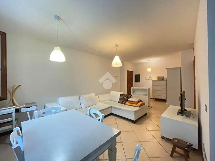 Appartamento trilocale in vendita in Via Guido Sinopoli, Conegliano