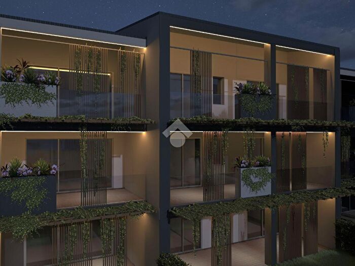 Appartamento quadrilocale in vendita in Via Fiume, Paratico