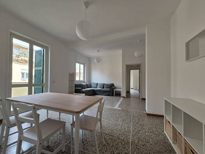 Appartamento bilocale in affitto in Via Laura Mantegazza, Monteverde Nuovo, Roma