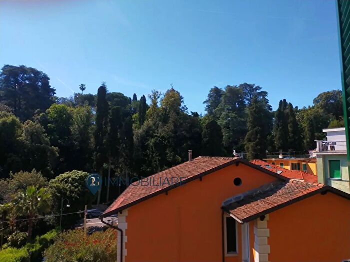 Appartamento quadrilocale in vendita in Via Gorizia, Santa Margherita Ligure