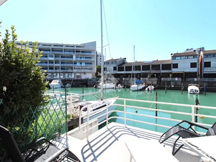 Appartamento con 6 locali in affitto in Isola Punta Faro, Lignano Sabbiadoro