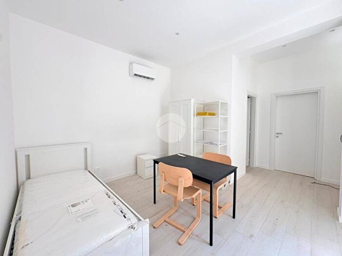 Appartamento monolocale in affitto in Via Francesco Maggiore Perni, Oreto Perez, Palermo