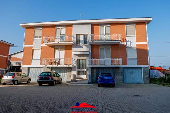 Appartamento quadrilocale in vendita in Regione San Quirico, Centallo