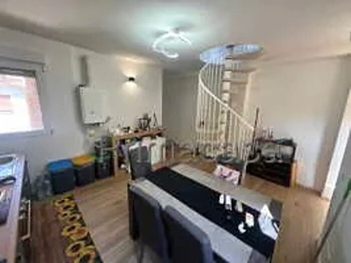 Appartamento bilocale in vendita in Via Roma, Soliera