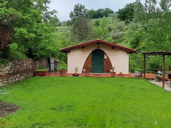 Casa monolocale in vendita in Greve In Chianti