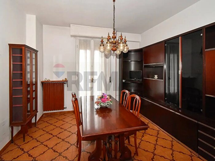 Appartamento bilocale in vendita in Via Verdi, San Giuliano Milanese