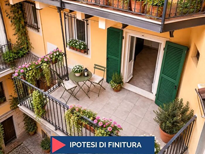 Appartamento quadrilocale in vendita in Corso Roma, Acqui Terme
