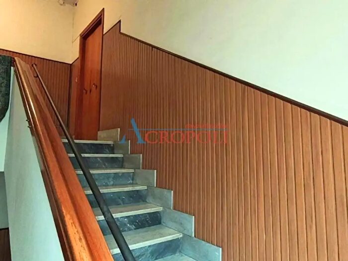 Appartamento trilocale in vendita in Via Ungheria, Trevignano Romano