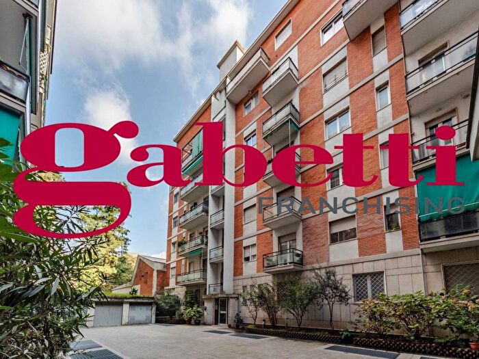 Appartamento bilocale in affitto in VIA PONALE, Bignami Ponale, Milano