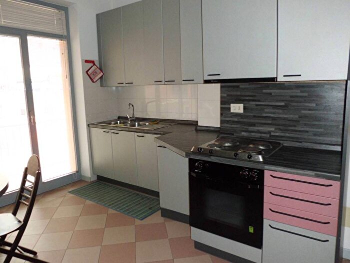 Appartamento monolocale in affitto in Via San Bartolomeo, Via Taverna Ospedale, Piacenza