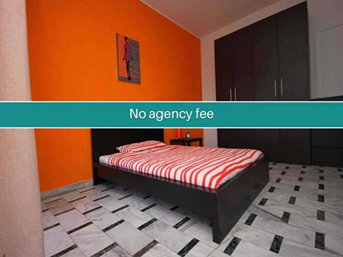 Appartamento con 5 locali in affitto in Via Giuseppe Bruschetti, Cascina dei Pomi, Milano