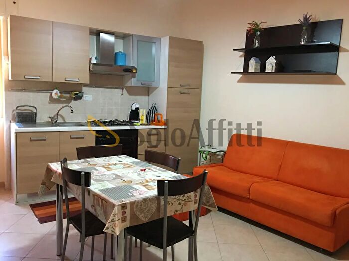 Appartamento bilocale in affitto in Via Cavour, Nettuno