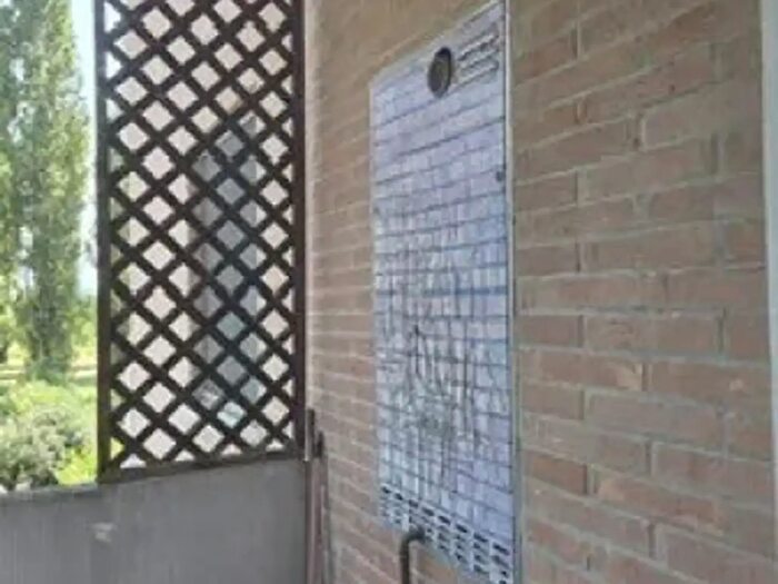 Appartamento bilocale in vendita in Via Carlo Marx, Reggio nell'Emilia
