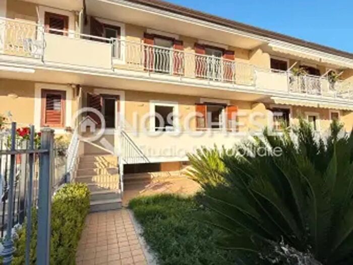 Casa quadrilocale in affitto in Via Picentino, Pontecagnano Faiano