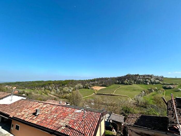 Casa quadrilocale in vendita in Via Roma, Maranzana