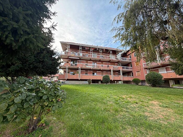 Appartamento trilocale in affitto in Via Divisione Cuneense, Costiglione Saluzzo, Costigliole Saluzzo