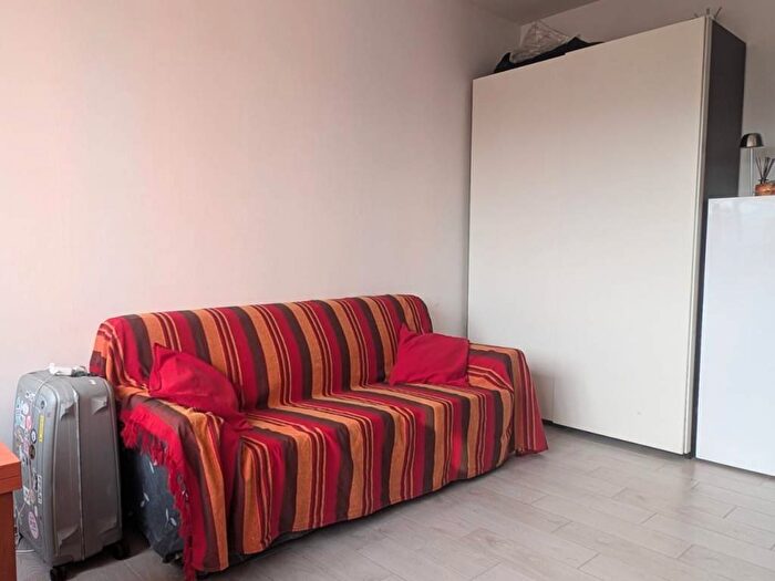 Appartamento monolocale in affitto in Via Filippo Tajani, Città Studi, Milano