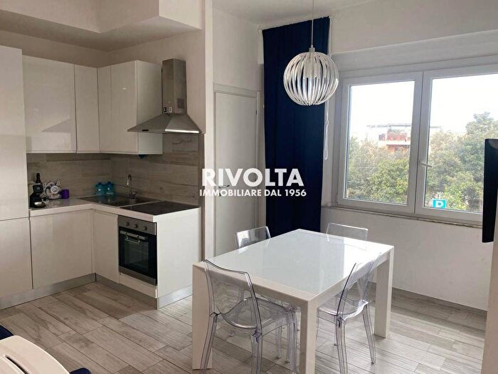 Appartamento trilocale in affitto in Via Lividonia, Porto Santo Stefano, Monte Argentario