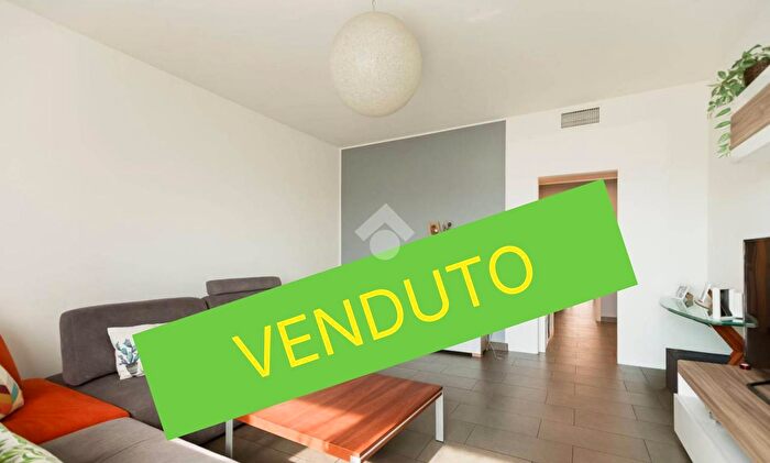 Appartamento trilocale in vendita in Viale a Gramsci, Sesto San Giovanni