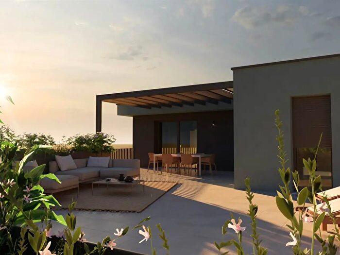 Appartamento con 5 locali in vendita in Camisano Vicentino